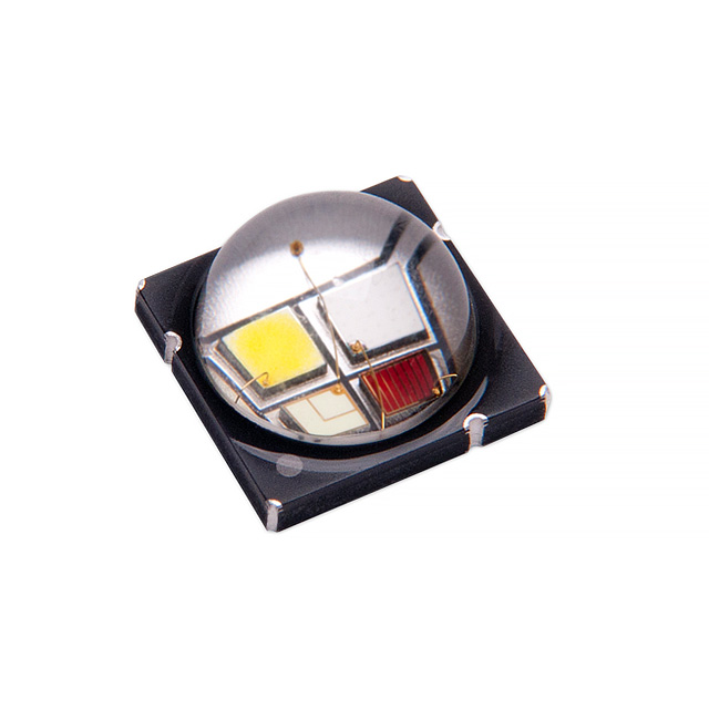 LED RGBW 624/525/457/6100K SMD