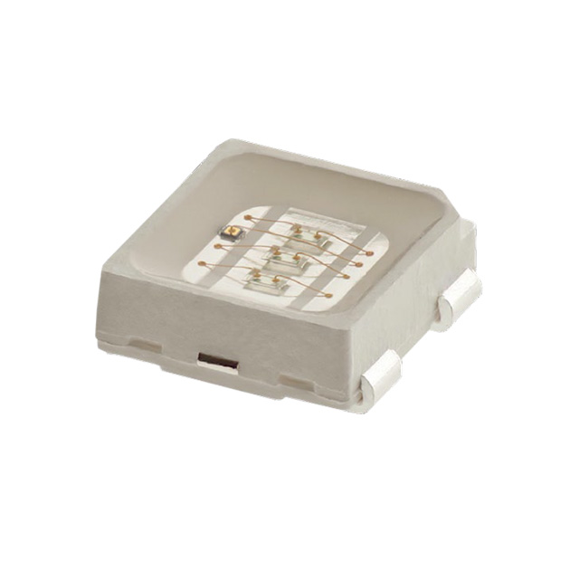 LED XLAMP MLE BLUE 475NM SMD