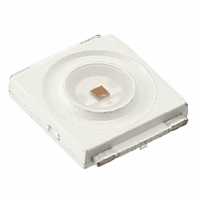 LED RED 625NM SMD