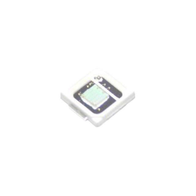 3030 PACKAGE LED, TOP VIEW, BLUE