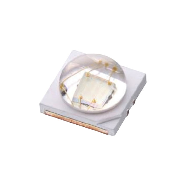 LED GREEN 525NM 1414