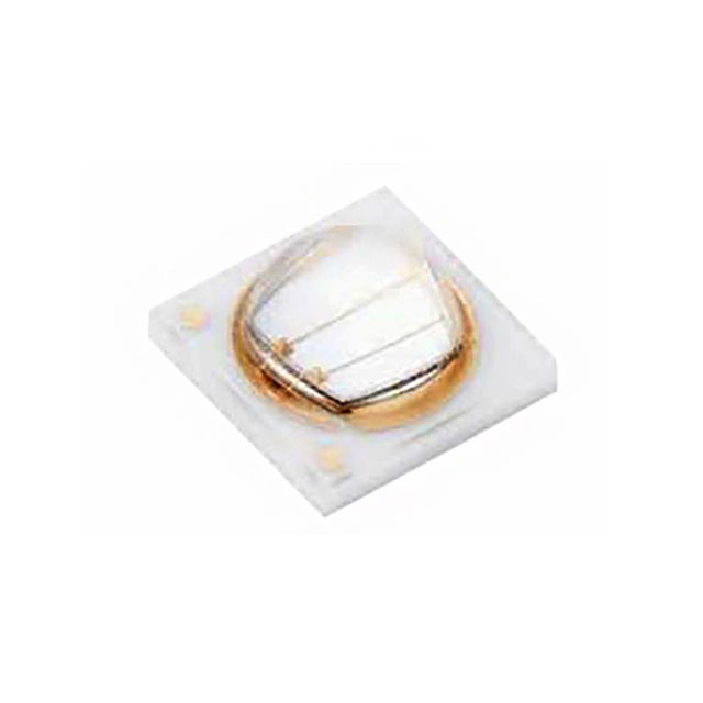 LED ULTRAVIOLET 3535