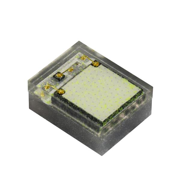 XLAMP XEG PC BLUE LED