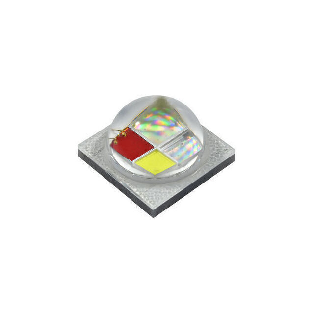 LED XLAMP XML RGBW SMD