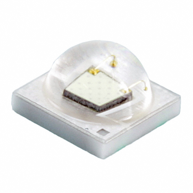 LED XLAMP XPE2 GREEN 525NM SMD