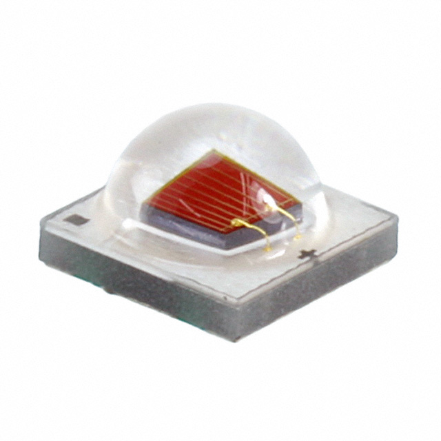 LED XLAMP XPE2 RED 625NM SMD