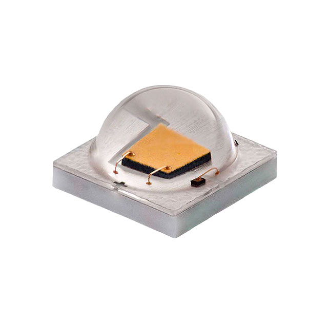 LED XLAMP XPE2 RED-ORG 618NM SMD
