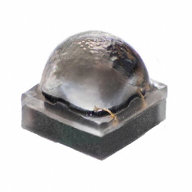 LED XLAMP XQE GREEN 525NM SMD