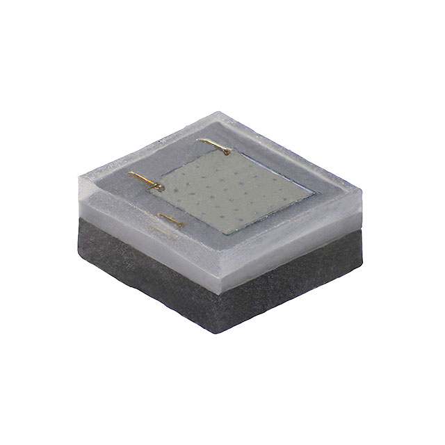 LED XLAMP XQE AMBER SMD