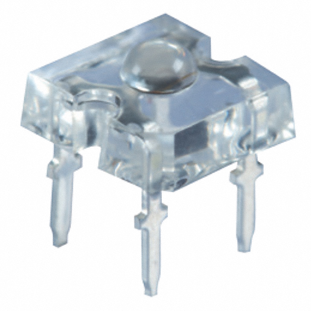 LED RED 625NM