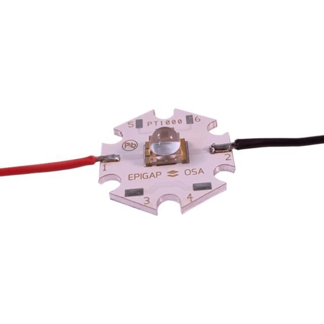 OCI-490-20 IE670 STAR