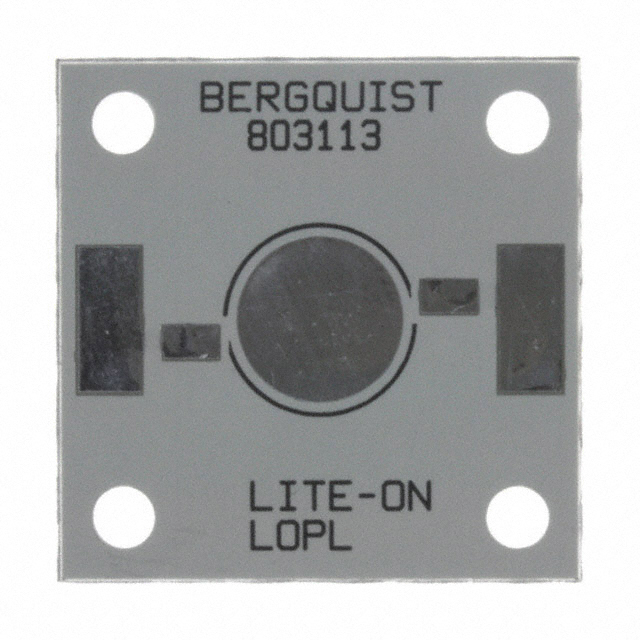 SQU THERM CLAD BRD LITE-ON LOPL