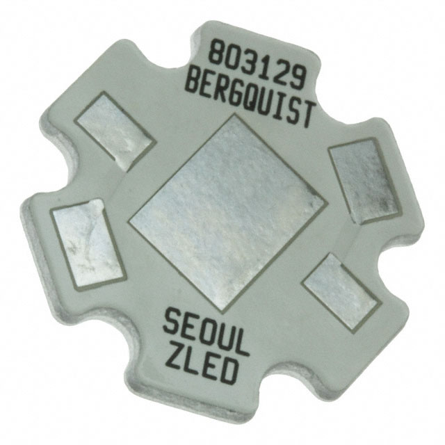 STAR THERM CLAD BOARD SEOUL SEMI