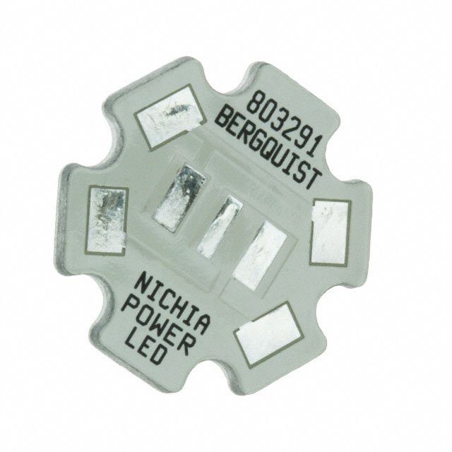STAR THERM CLAD BOARD NICHIA PWR