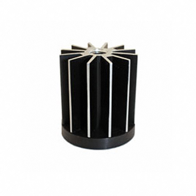STAR HEAT SINK LED