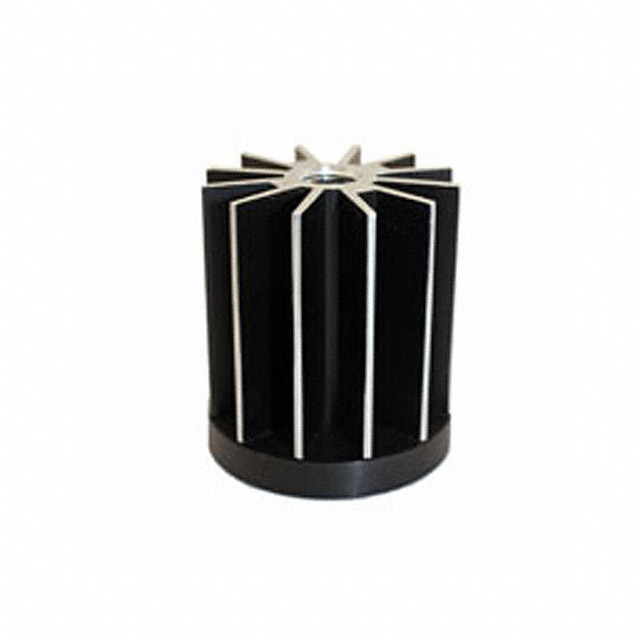 STAR HEAT SINK LED