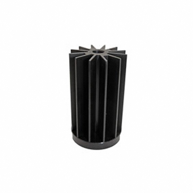 STAR HEAT SINK LED