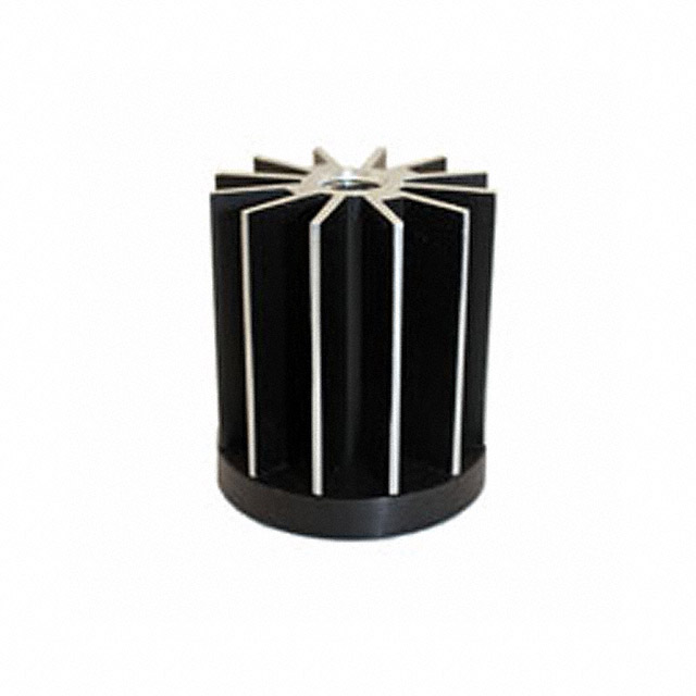 STAR HEAT SINK LED