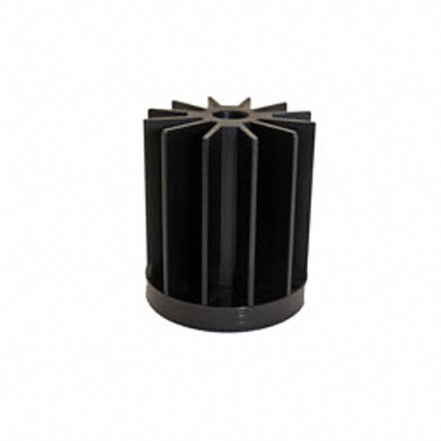 STAR HEAT SINK LED