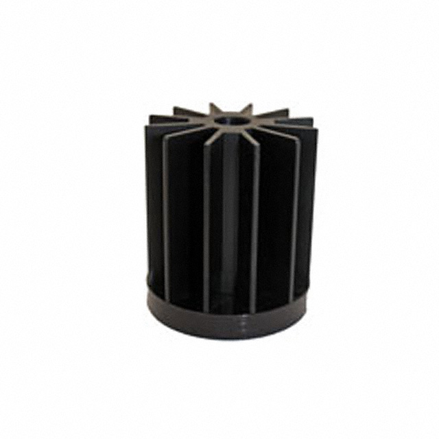 STAR HEAT SINK LED