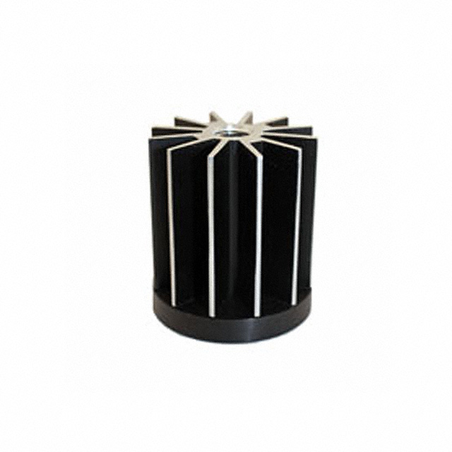 STAR HEAT SINK LED