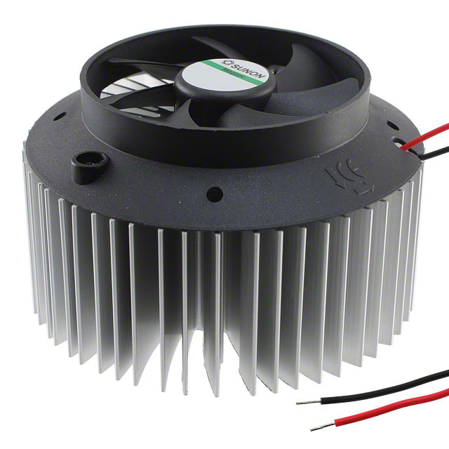 ROUND FANSINK GE INFUSION