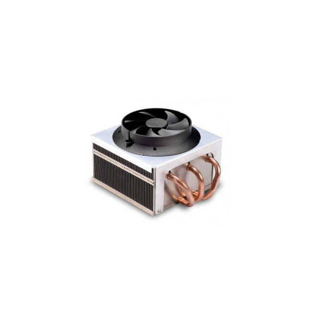 RECTANGULAR FANSINK BRIDGELUX RS