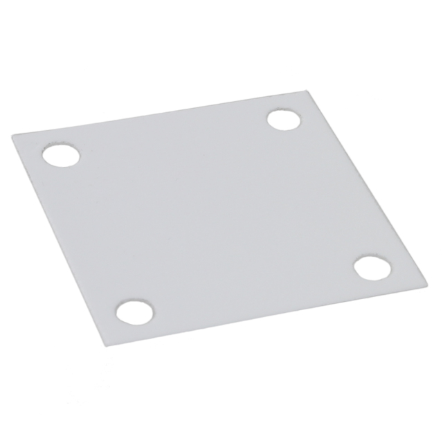 SQUARE THERMAL PAD LED SQUARE