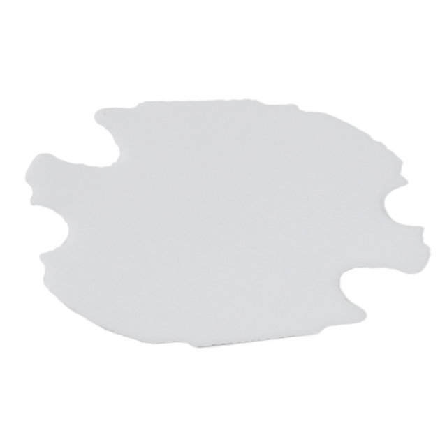 THERM PAD LUXEON LXK8-PWXX-0004