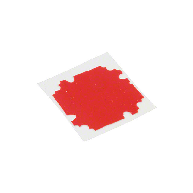THERM PAD LUXEON LXK8-PWXX-0004