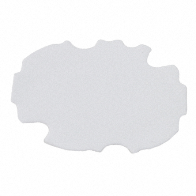 THERM PAD LUXEON LXK8-PWXX-0008