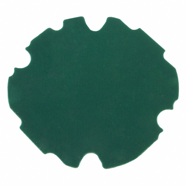 THERM PAD LUXEON LXK8-PWXX-0012