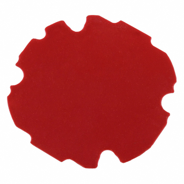 THERMAL PAD LXK8-PWXX-0012/0016