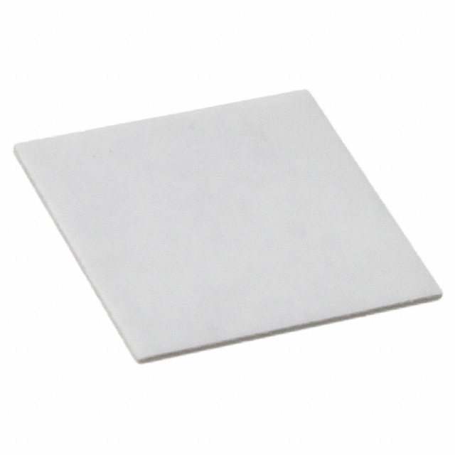 THERMAL PAD LUXEON H14/H24