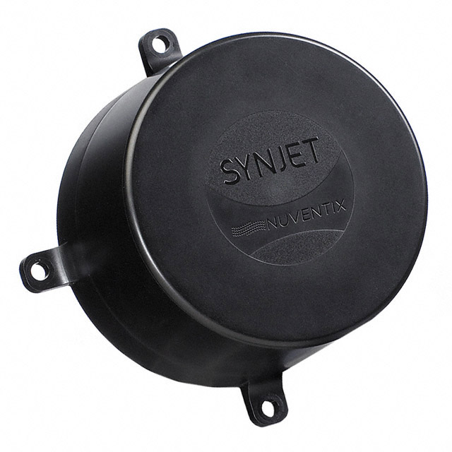 ROUND ACTIVE COOLING DOWNLIGHTS