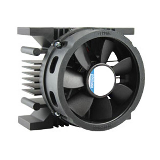 ROUND FANSINK CREE CXA