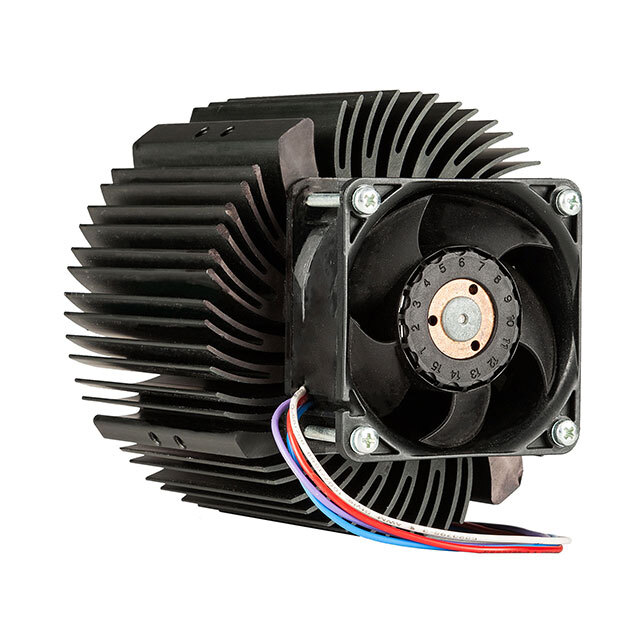 RND FANSINK BRIDGELUX FORTIMO
