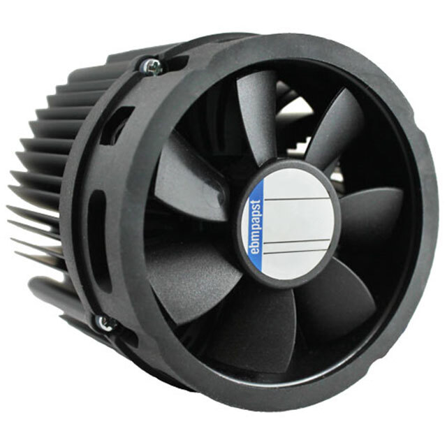 RND FANSINK BRIDGELUX VERO