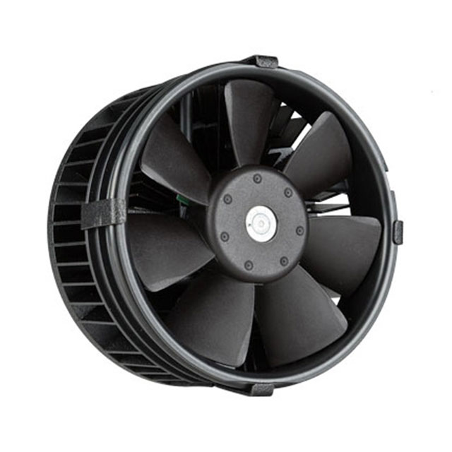 ROUND FANSINK BRIDGELUX VERO 29