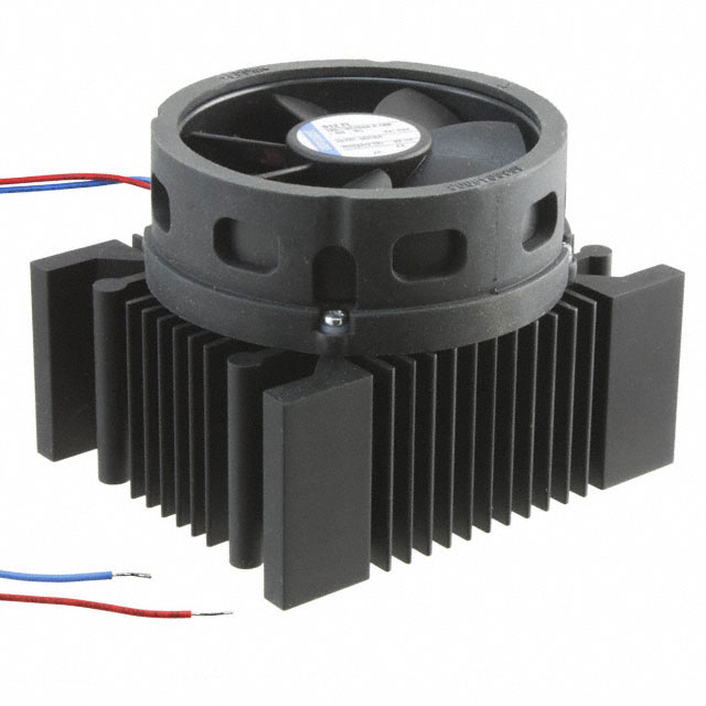 ROUND FANSINK XICATO LED MODULES