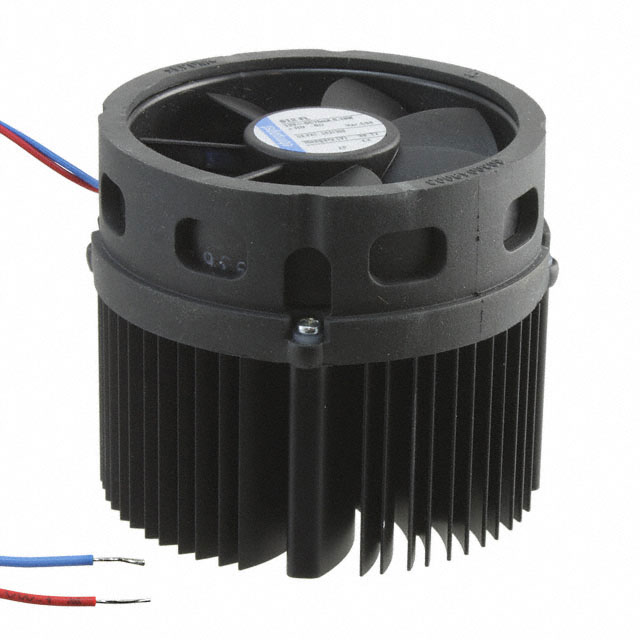 ROUND FANSINK XICATO LED MODULES