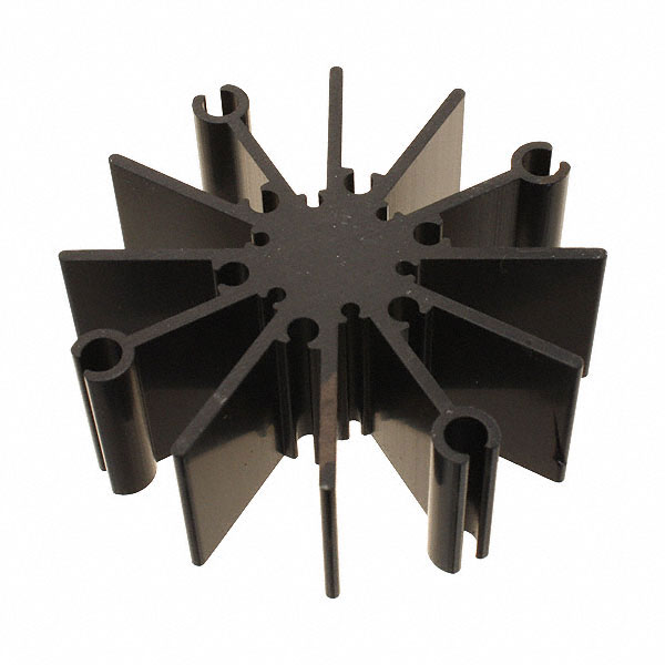 ROUND HEAT SINK GENERAL PURPOSE