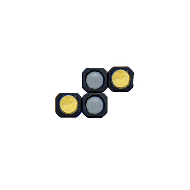 MLPS-B-2-0201-BB-2-PLPC2-10MM