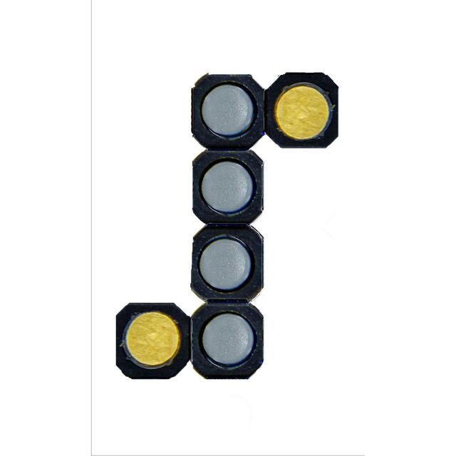 MLPS-B-3-0401-CC-2-PLP1-7MM-F