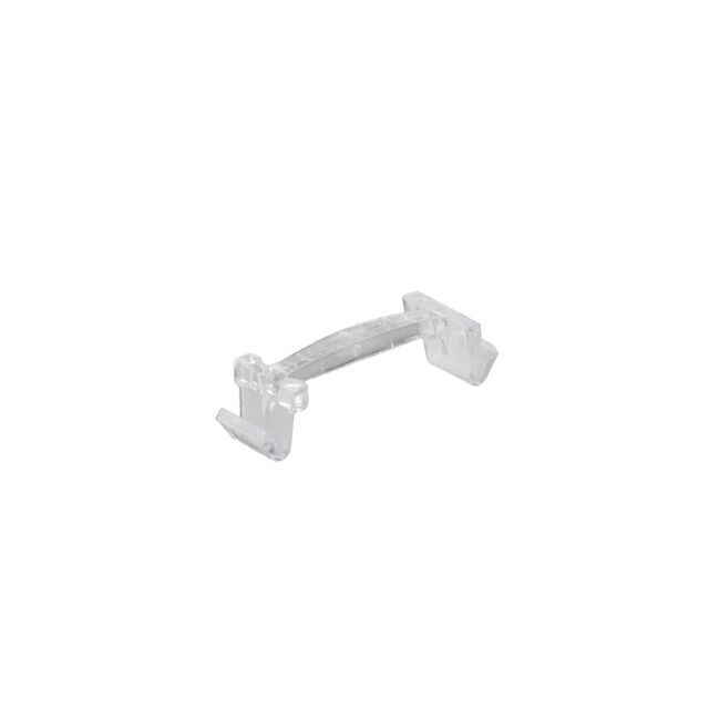 ACCY CLIP CLEAR PC