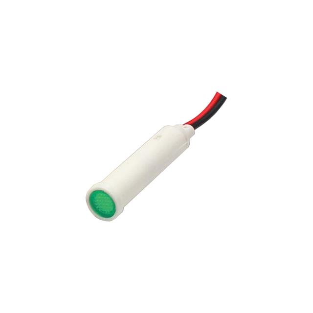 FL1P-8QW-1-G110V