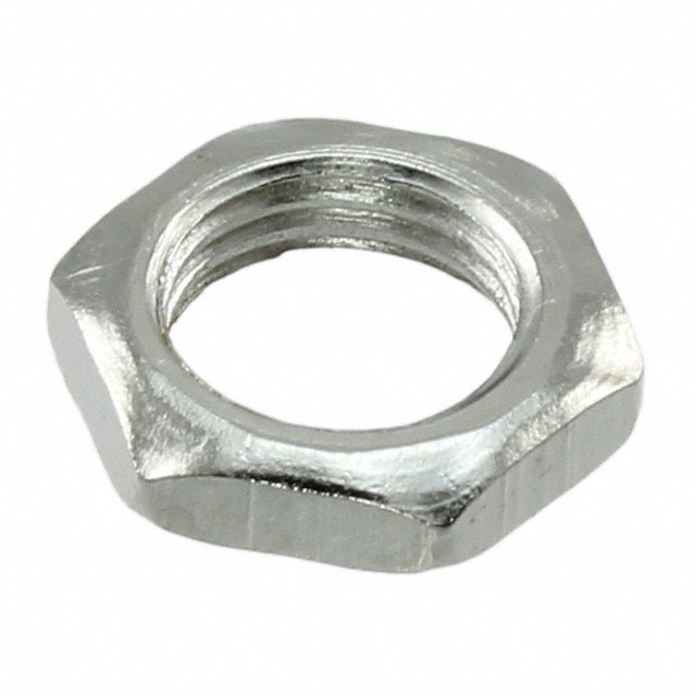 HEX NUT