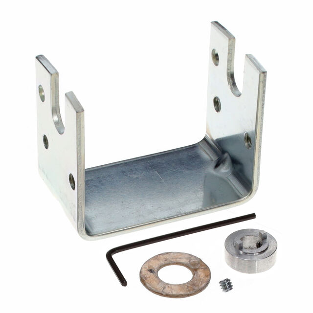 RHEOSTAT COUPLING KIT