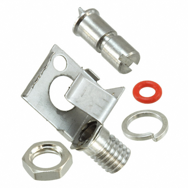 PANEL MOUNT ASSEMBLY HARDWARE