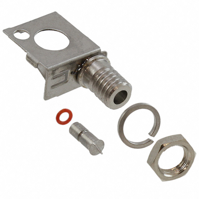 PANEL MOUNT ASSEMBLY HARDWARE